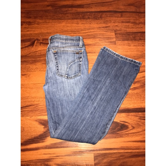 Joe’s Ladies Jeans - Picture 2 of 5